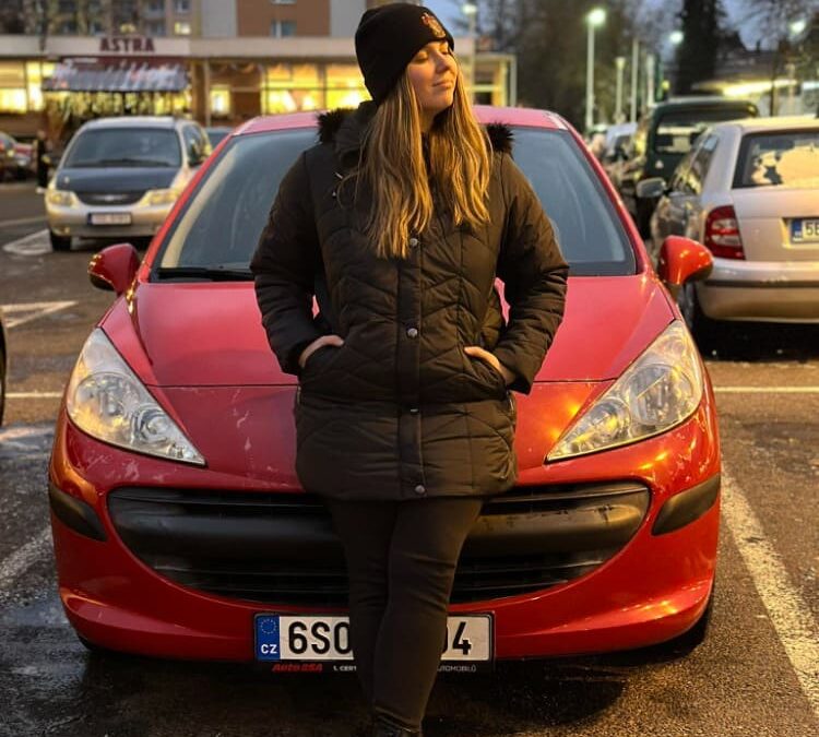 Jak zvládnout autoškolu? Jak jsem ji zvládla já?