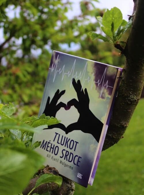 Tlukot mého srdce – příběh plný lásky a bolesti